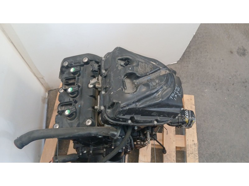 Recambio de motor completo para triumph tiger tiger 800 xc (a08) referencia OEM IAM   