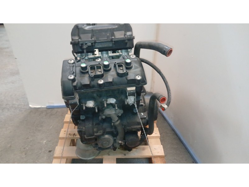 Recambio de motor completo para triumph tiger tiger 800 xc (a08) referencia OEM IAM   