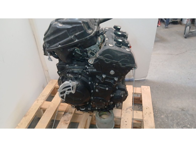 Recambio de motor completo para triumph tiger tiger 800 xc (a08) referencia OEM IAM   