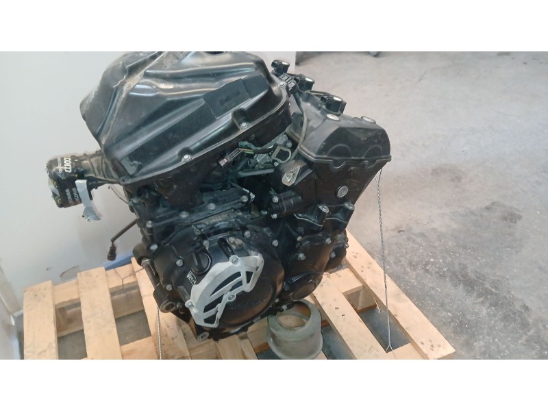 Recambio de motor completo para triumph tiger tiger 800 xc (a08) referencia OEM IAM   