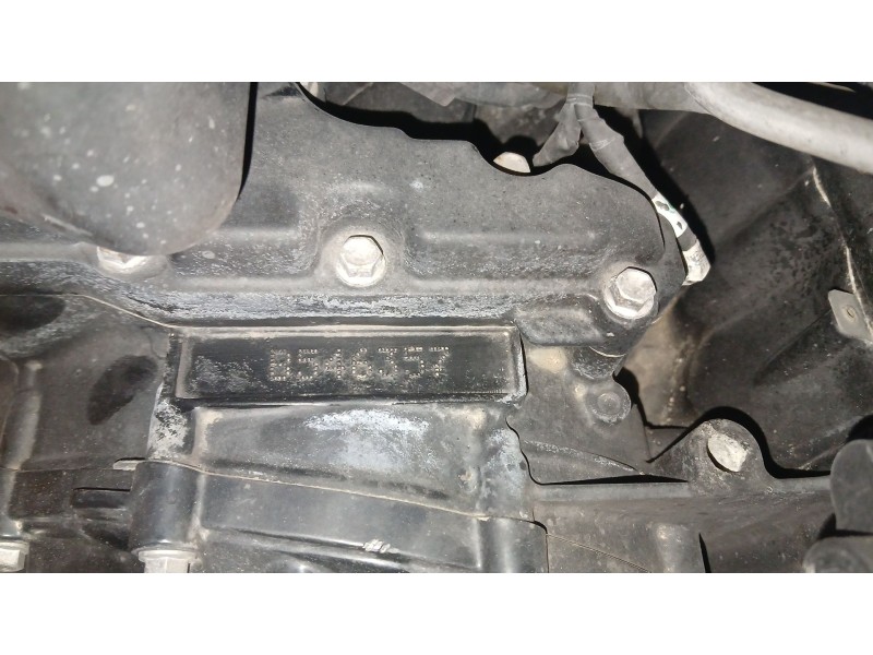 Recambio de motor completo para triumph tiger tiger 800 xc (a08) referencia OEM IAM   
