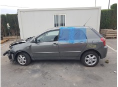 TOYOTA COROLLA (E12)