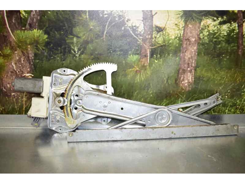 Recambio de elevalunas delantero izquierdo para toyota avensis berlina (t25) 1.8 sol berlina (5-ptas) referencia OEM IAM 0130822