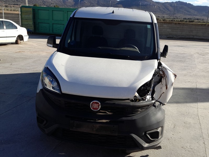fiat doblo cargo (263_) del año 2021
