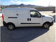 FIAT DOBLO CARGO (263_)