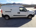 fiat doblo cargo (263_) del año 2021