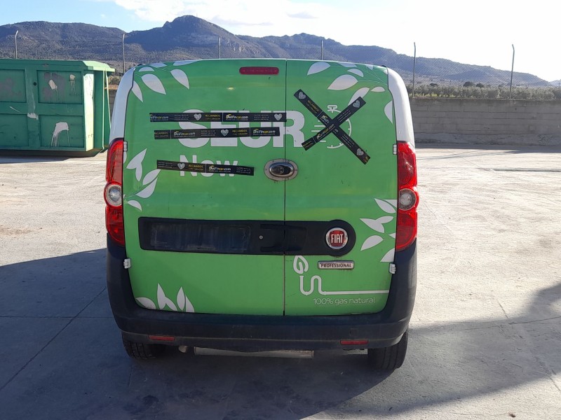 fiat doblo cargo (263_) del año 2021
