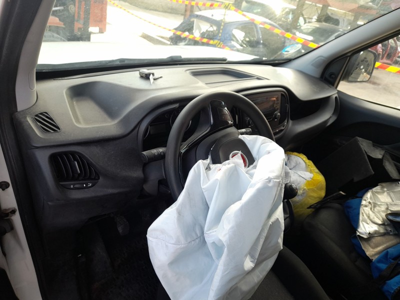 fiat doblo cargo (263_) del año 2021