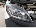 Recambio de faro derecho para fiat doblo cargo (263_) 1.4 natural power referencia OEM IAM   