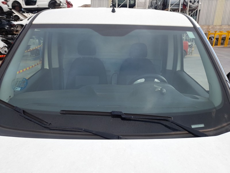 Recambio de parabrisas para fiat doblo cargo (263_) 1.4 natural power referencia OEM IAM   
