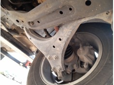 Recambio de brazo suspension inferior delantero izquierdo para hyundai tucson (jm) 2.0 crdi referencia OEM IAM 545002E031  