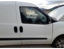 Recambio de puerta delantera derecha para fiat doblo cargo (263_) 1.4 natural power referencia OEM IAM   
