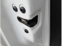 CERRADURA PUERTA DELANTERA IZQUIERDA 51975082 