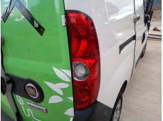 Recambio de piloto trasero derecho para fiat doblo cargo (263_) 1.4 natural power referencia OEM IAM   