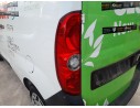 Recambio de piloto trasero izquierdo para fiat doblo cargo (263_) 1.4 natural power referencia OEM IAM   