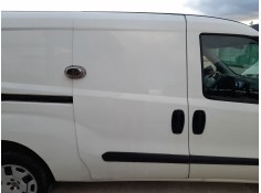 PUERTA LATERAL CORREDERA DERECHA 