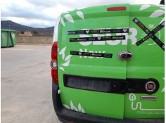 Recambio de puerta trasera izquierda carga para fiat doblo cargo (263_) 1.4 natural power referencia OEM IAM   