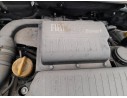 Recambio de carcasa filtro aire para fiat doblo cargo (263_) 1.4 natural power referencia OEM IAM   