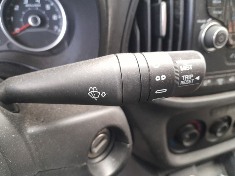 Recambio de mando luces y limpia para fiat doblo cargo (263_) 1.4 natural power referencia OEM IAM   