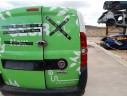 Recambio de puerta trasera derecha carga para fiat doblo cargo (263_) 1.4 natural power referencia OEM IAM   