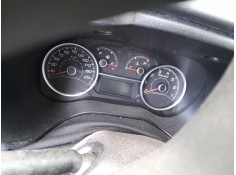 Recambio de cuadro instrumentos para fiat doblo cargo (263_) 1.4 natural power referencia OEM IAM   