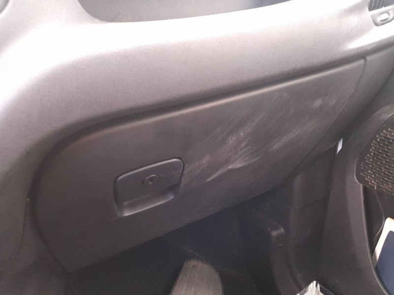 Recambio de guantera para fiat doblo cargo (263_) 1.4 natural power referencia OEM IAM   