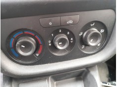 MANDO CALEFACCION / AIRE ACONDICIONADO 735617706 