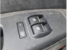 MANDO ELEVALUNAS DELANTERO IZQUIERDO 735616017 