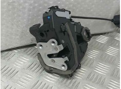 Recambio de cerradura puerta trasera derecha para renault captur ii techno referencia OEM IAM 825021122R  ELECTRICA 4 PINS