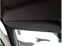 Recambio de parasol izquierdo para fiat doblo cargo (263_) 1.4 natural power referencia OEM IAM   