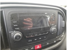 SISTEMA AUDIO / RADIO 735711585 