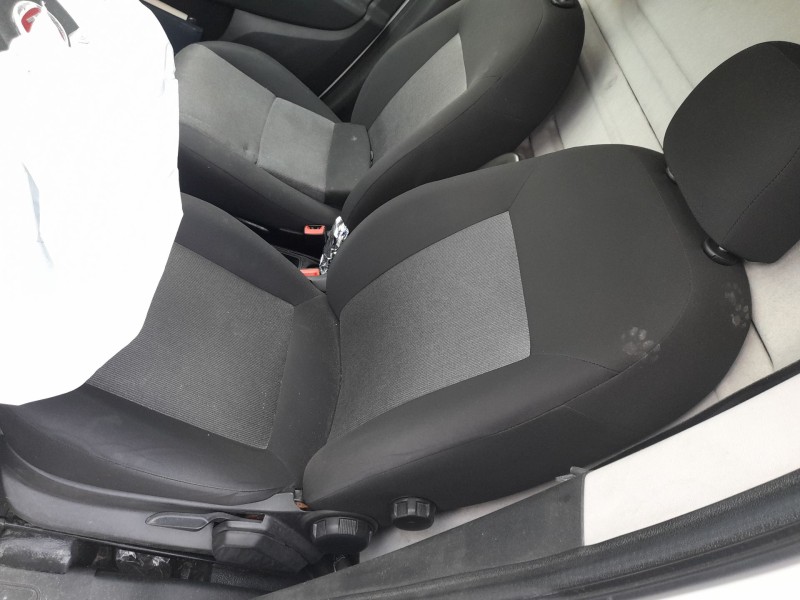 Recambio de asiento delantero izquierdo para fiat doblo cargo (263_) 1.4 natural power referencia OEM IAM   
