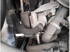 Recambio de bomba direccion para fiat doblo cargo (263_) 1.4 natural power referencia OEM IAM   