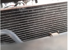 Recambio de condensador / radiador aire acondicionado para fiat doblo cargo (263_) 1.4 natural power referencia OEM IAM   