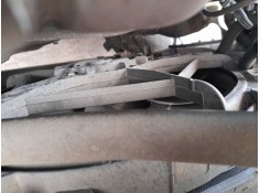 Recambio de electroventilador para fiat doblo cargo (263_) 1.4 natural power referencia OEM IAM   