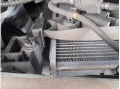 Recambio de radiador agua para fiat doblo cargo (263_) 1.4 natural power referencia OEM IAM   