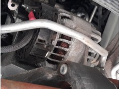Recambio de alternador para fiat doblo cargo (263_) 1.4 natural power referencia OEM IAM   