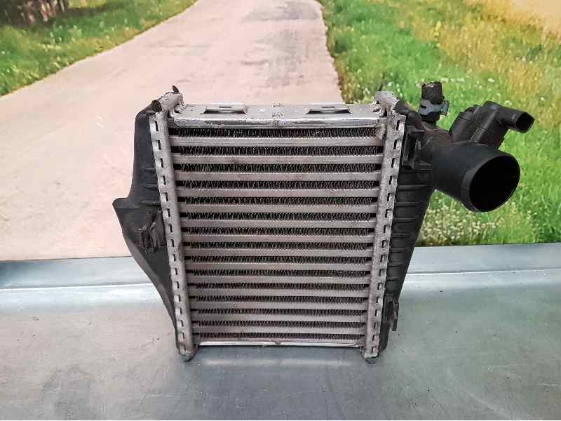 Recambio de intercooler para smart coupe fortwo coupe (62kw) referencia OEM IAM   