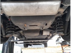 Recambio de puente trasero para fiat doblo cargo (263_) 1.4 natural power referencia OEM IAM  TAMBOR C/ABS Y 5 TORNILLOS 