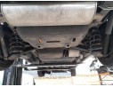Recambio de puente trasero para fiat doblo cargo (263_) 1.4 natural power referencia OEM IAM  TAMBOR C/ABS Y 5 TORNILLOS 