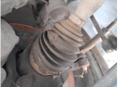 Recambio de transmision delantera derecha para fiat doblo cargo (263_) 1.4 natural power referencia OEM IAM   