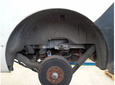 PLASTICO PASE RUEDA TRAS. IZQ. 52128365 