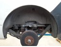 Recambio de plastico pase rueda tras. izq. para fiat doblo cargo (263_) 1.4 natural power referencia OEM IAM   