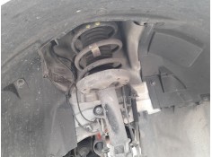 Recambio de amortiguador delantero derecho para fiat doblo cargo (263_) 1.4 natural power referencia OEM IAM   