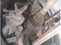 Recambio de mangueta delantera derecha para fiat doblo cargo (263_) 1.4 natural power referencia OEM IAM   