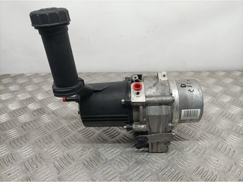 Recambio de bomba direccion electrica para citroën c4 berlina collection referencia OEM IAM 9681545980 A5097811A 