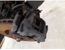 Recambio de pinza freno delantera derecha para fiat doblo cargo (263_) 1.4 natural power referencia OEM IAM   