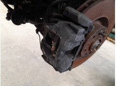 Recambio de pinza freno delantera izquierda para fiat doblo cargo (263_) 1.4 natural power referencia OEM IAM   
