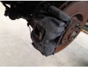 Recambio de pinza freno delantera izquierda para fiat doblo cargo (263_) 1.4 natural power referencia OEM IAM   