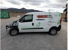 fiat doblo cargo (263_) del año 2021
